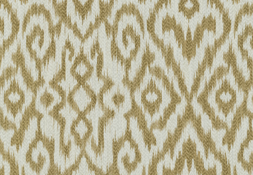 Обои Jannelli & Volpi 171 Ikat 6434
