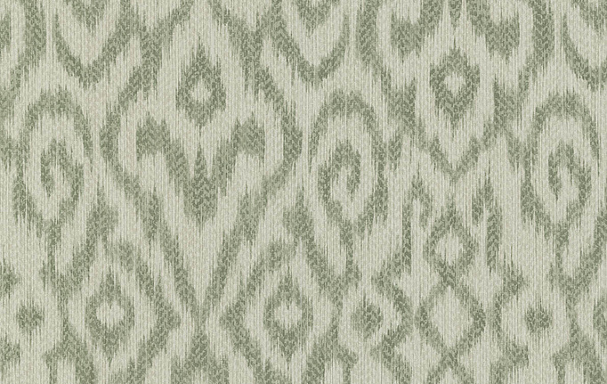 Итальянские обои Jannelli & Volpi, коллекция 171 Ikat, артикул 6435