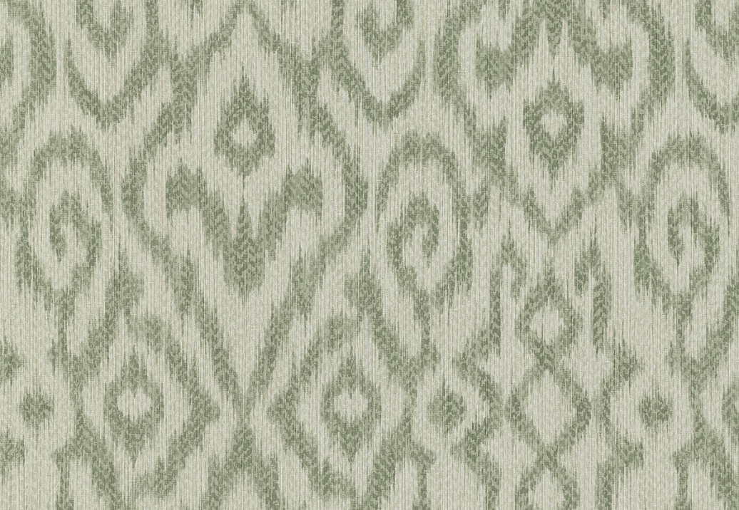 Обои Jannelli & Volpi 171 Ikat 6435