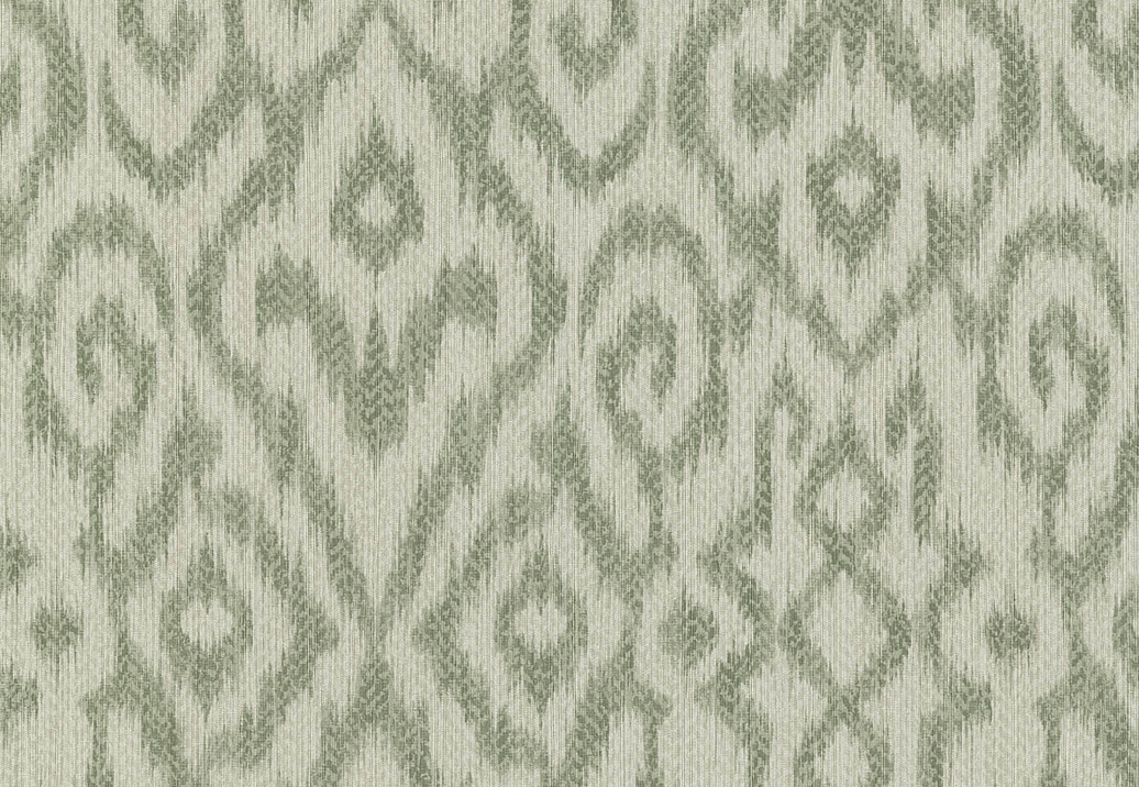 Обои Jannelli & Volpi 171 Ikat 6435