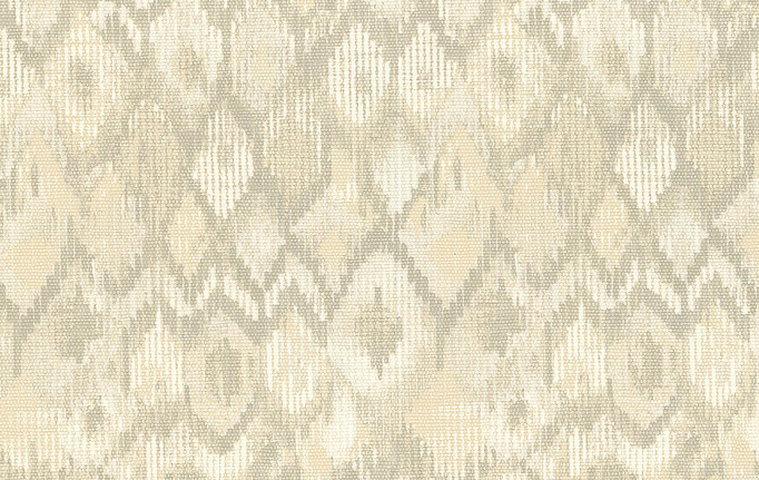 Итальянские обои Jannelli & Volpi, коллекция 171 Ikat, артикул 6450