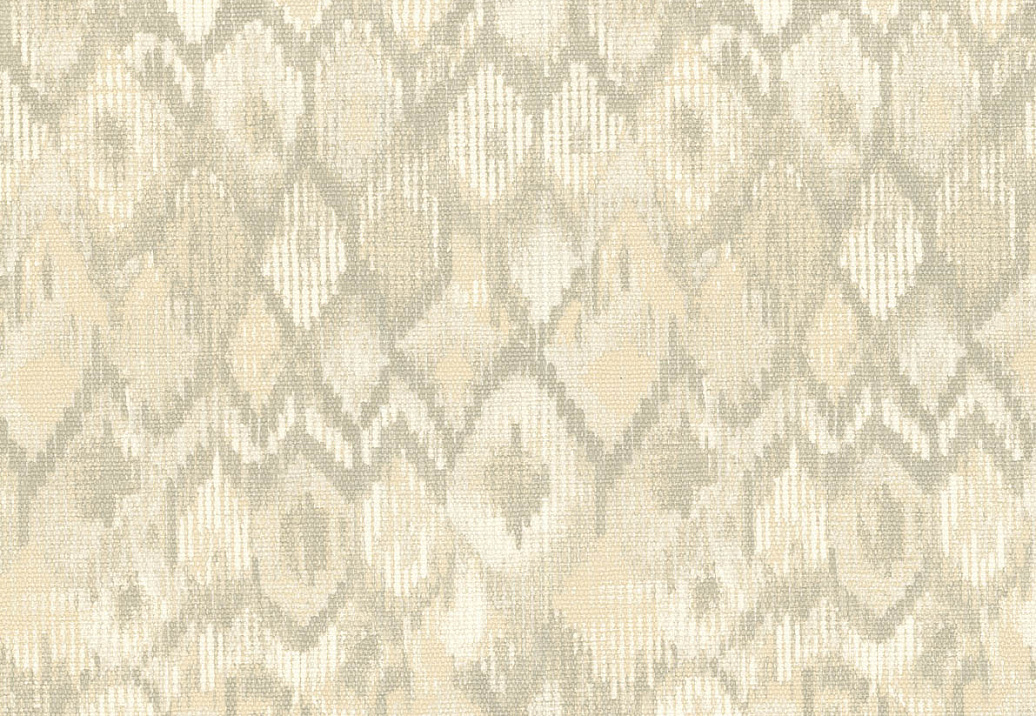 Обои Jannelli & Volpi 171 Ikat 6450