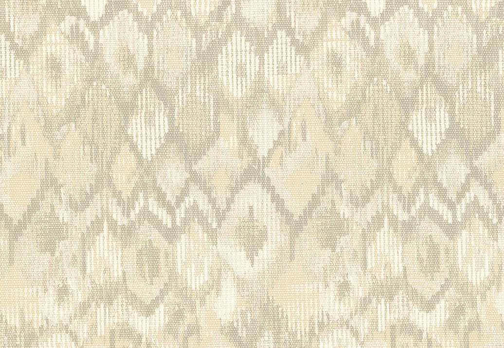 Обои Jannelli & Volpi 171 Ikat 6450
