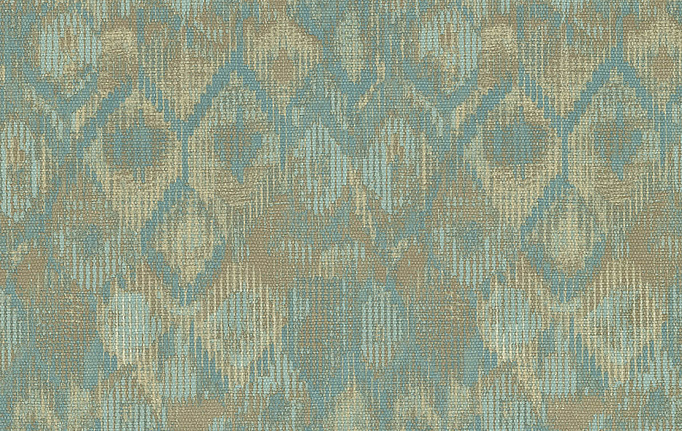 Итальянские обои Jannelli & Volpi, коллекция 171 Ikat, артикул 6451