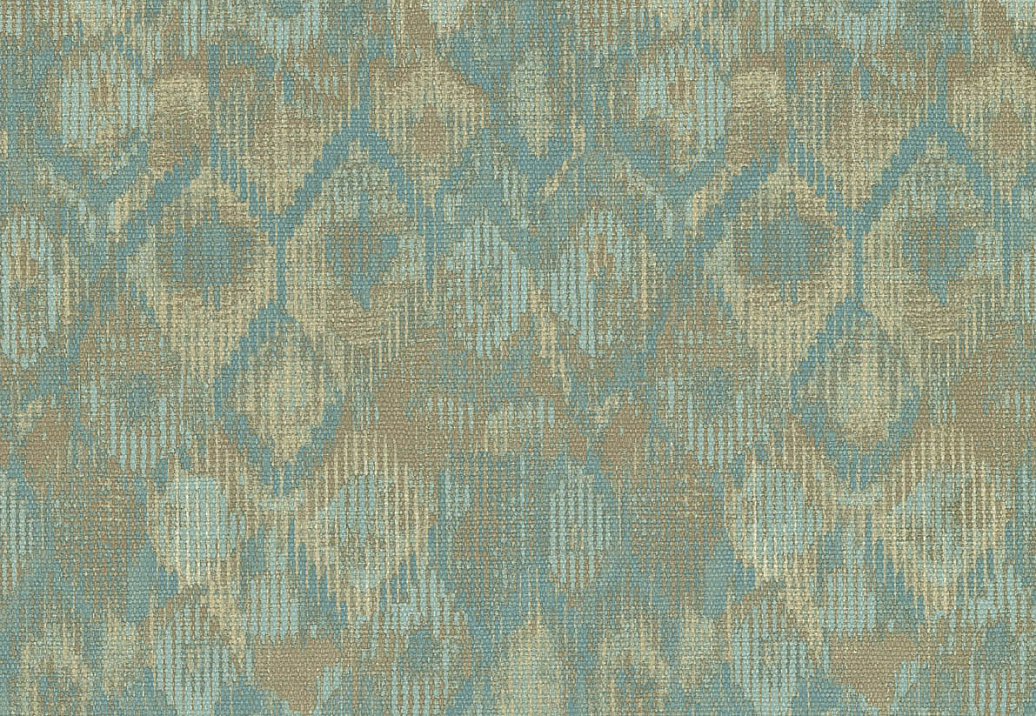 Обои Jannelli & Volpi 171 Ikat 6451