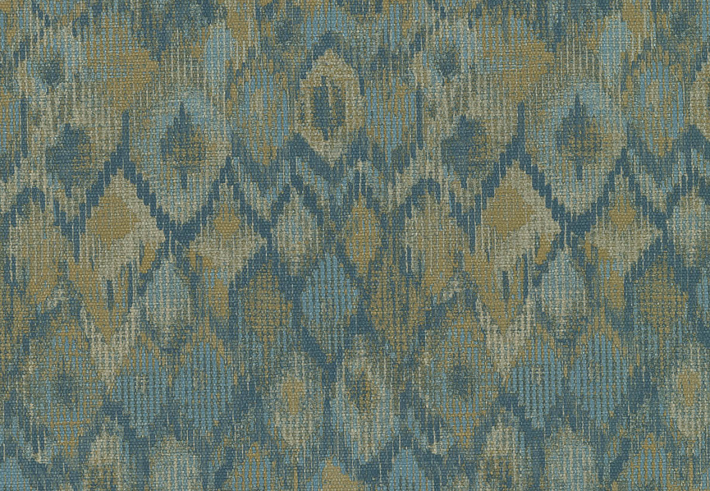 Обои Jannelli & Volpi 171 Ikat 6452