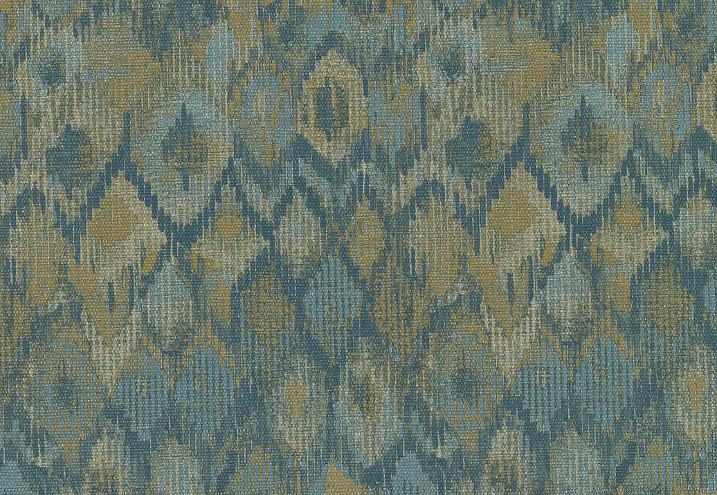 Обои Jannelli & Volpi 171 Ikat 6452