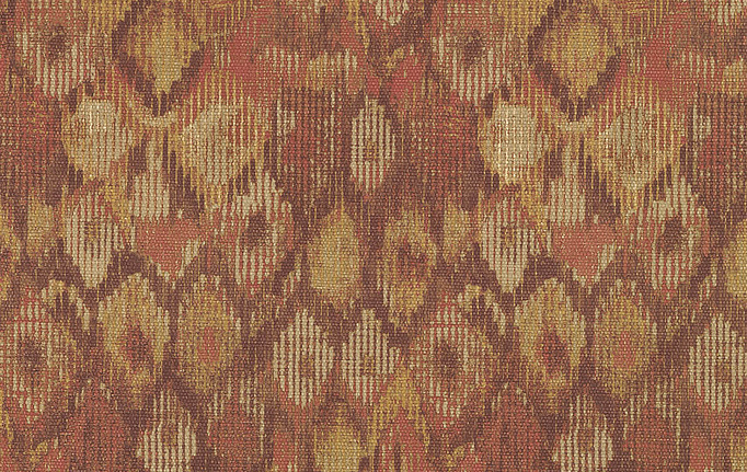 Итальянские обои Jannelli & Volpi, коллекция 171 Ikat, артикул 6454