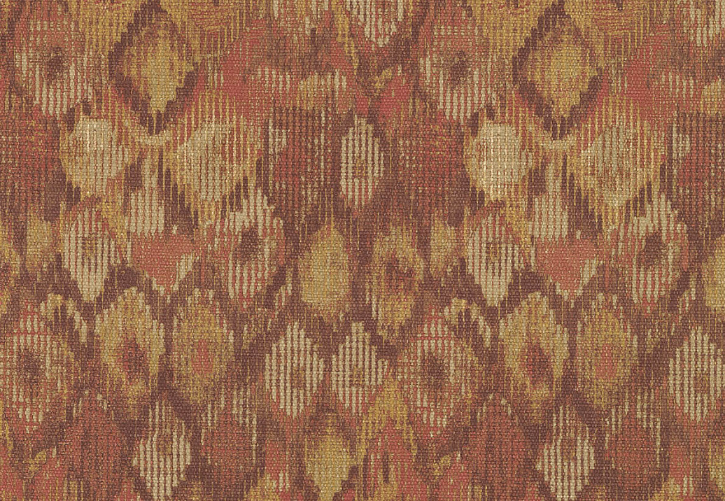Обои Jannelli & Volpi 171 Ikat 6454