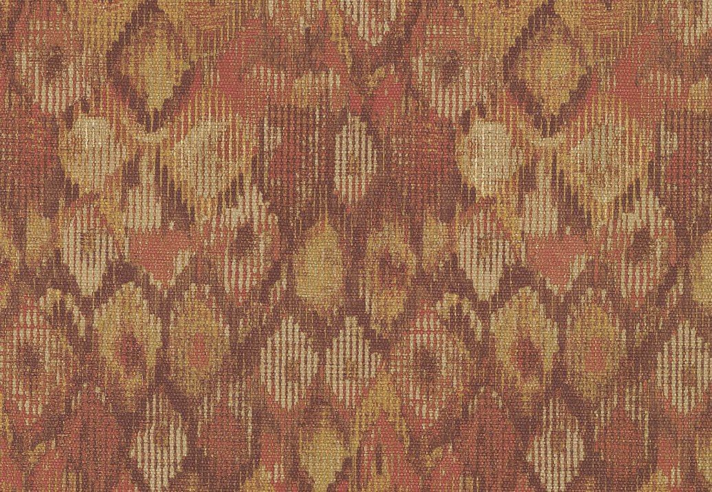 Обои Jannelli & Volpi 171 Ikat 6454