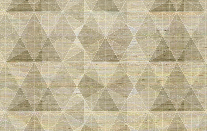 Итальянские обои Jannelli & Volpi, коллекция 451 Yumiko, артикул 6031