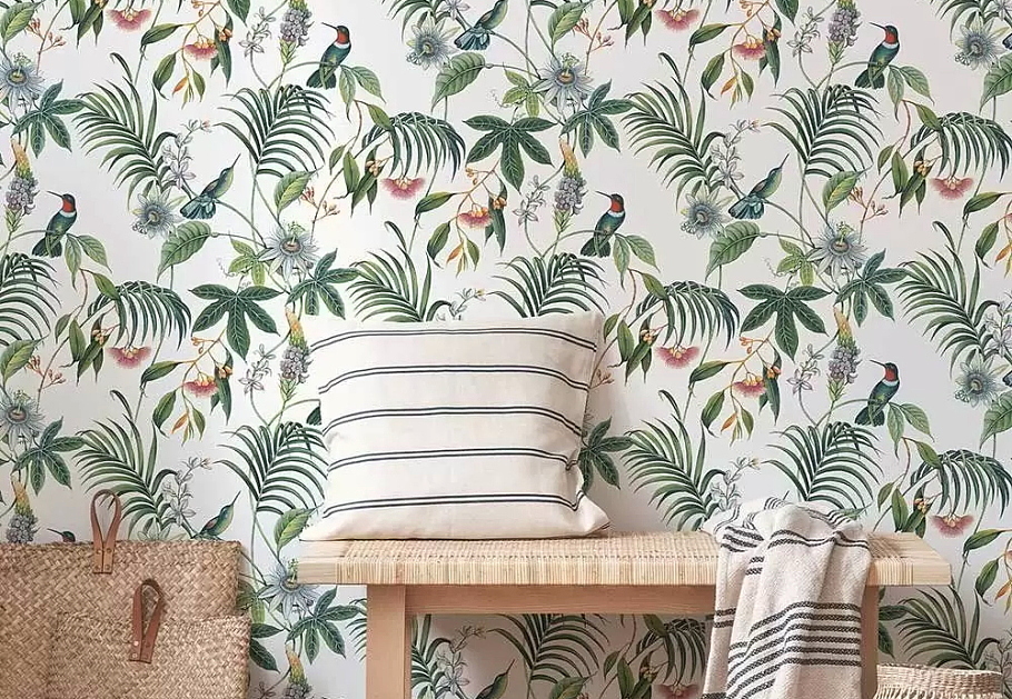 Обои Aura Lost Island 106975