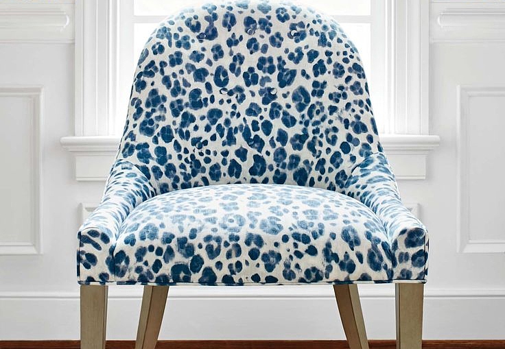 Ткань Thibaut Bridgehampton F924381