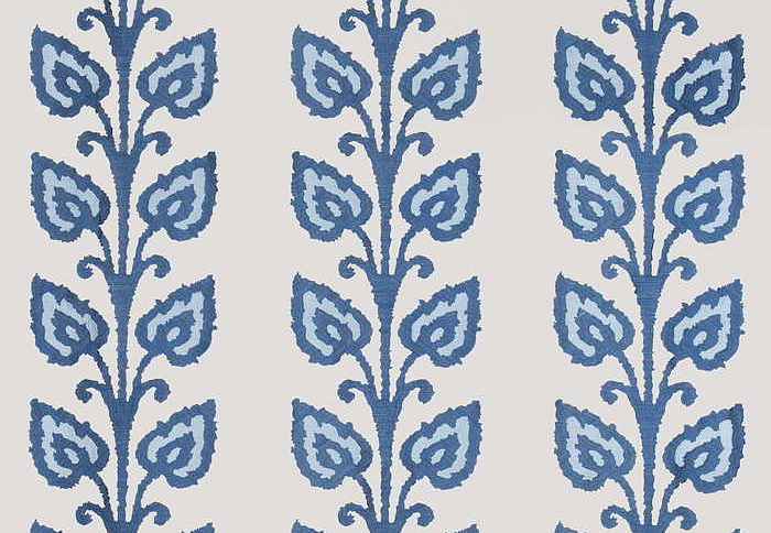 Ткань Thibaut Bridgehampton W724320