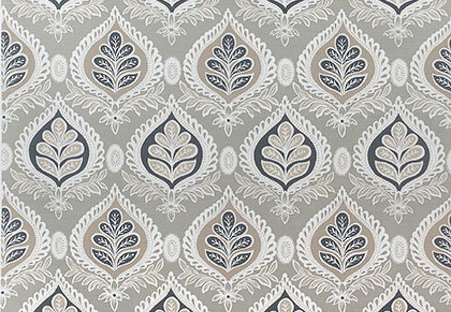 Ткань Thibaut Bridgehampton F924318