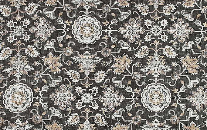 Американская ткань Thibaut, коллекция Caravan Prints And Wovens, артикул F964132