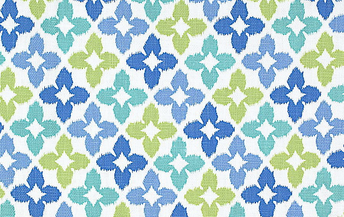 Американская ткань Thibaut, коллекция Caravan Prints And Wovens, артикул F964128