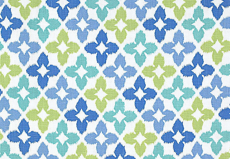 Ткань Thibaut Caravan Prints And Wovens F964128