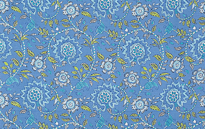 Американская ткань Thibaut, коллекция Caravan Prints And Wovens, артикул F964109