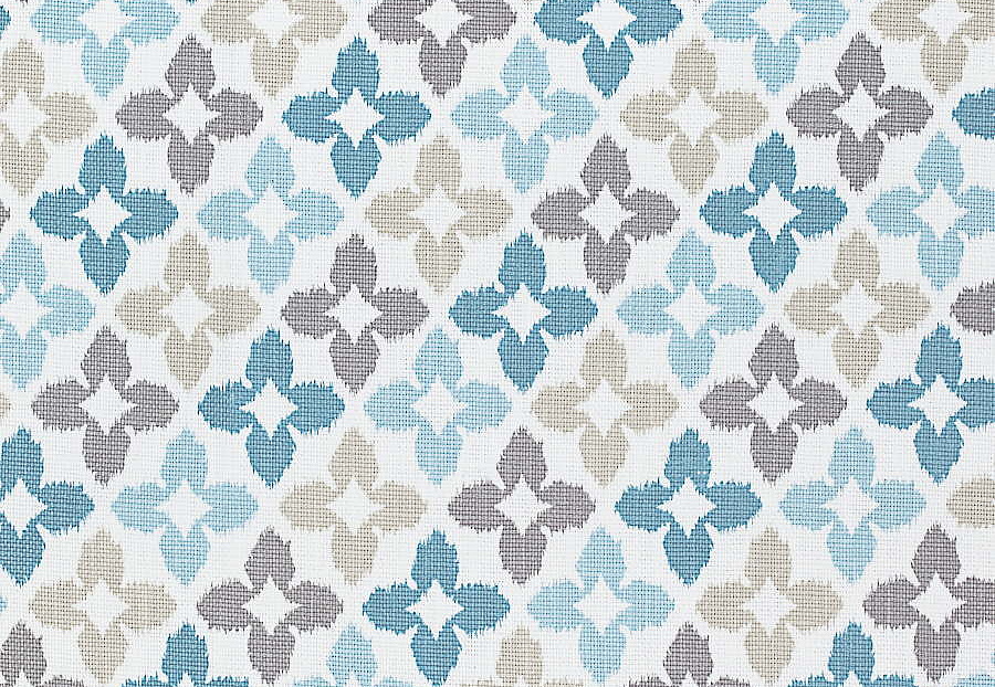 Ткань Thibaut Caravan Prints And Wovens F964125
