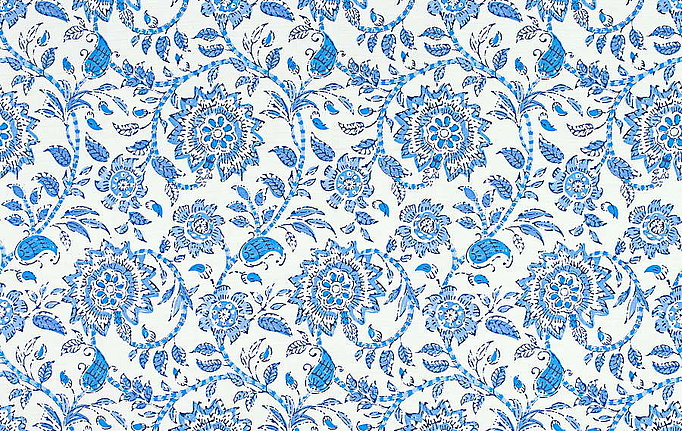 Американская ткань Thibaut, коллекция Caravan Prints And Wovens, артикул F964110