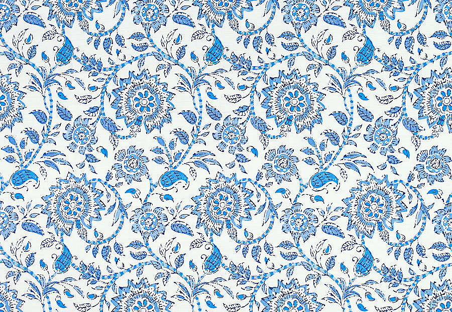 Ткань Thibaut Caravan Prints And Wovens F964110