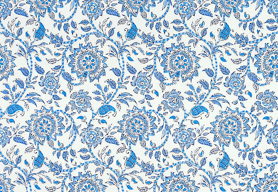 Ткань Thibaut Caravan Prints And Wovens F964110