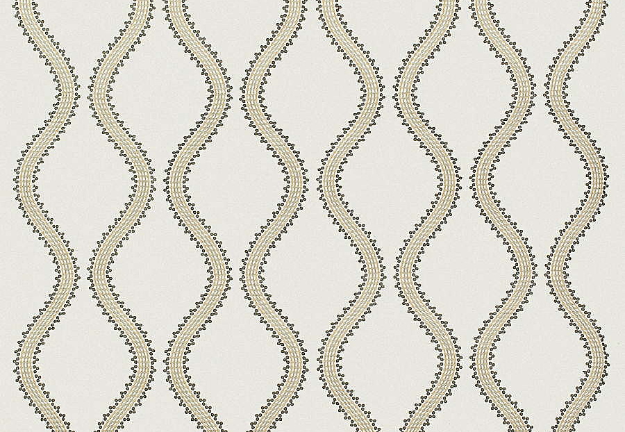 Ткань Thibaut Caravan Prints And Wovens W764107