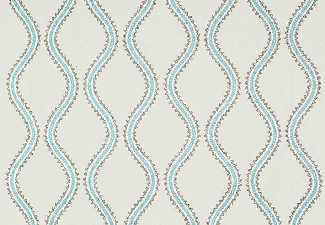 Ткань Thibaut Caravan Prints And Wovens W764108