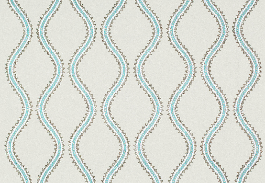 Ткань Thibaut Caravan Prints And Wovens W764108