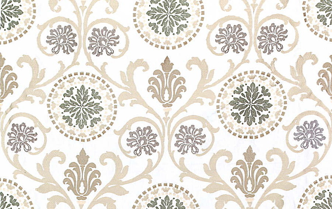 Американская ткань Thibaut, коллекция Caravan Prints And Wovens, артикул W764101