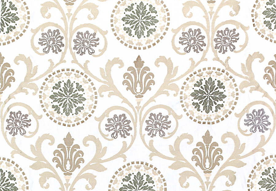 Ткань Thibaut Caravan Prints And Wovens W764101