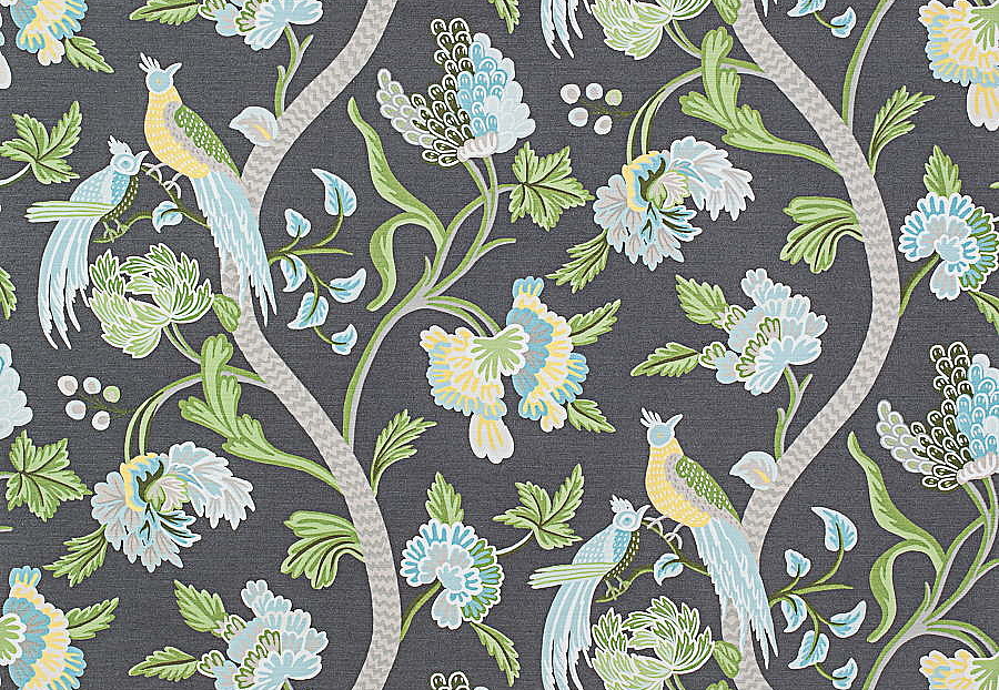 Ткань Thibaut Caravan Prints And Wovens F964157