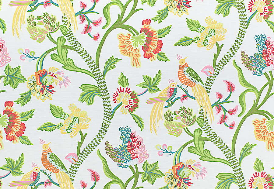 Ткань Thibaut Caravan Prints And Wovens F964160
