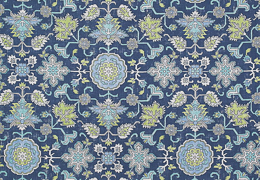 Ткань Thibaut Caravan Prints And Wovens F964135