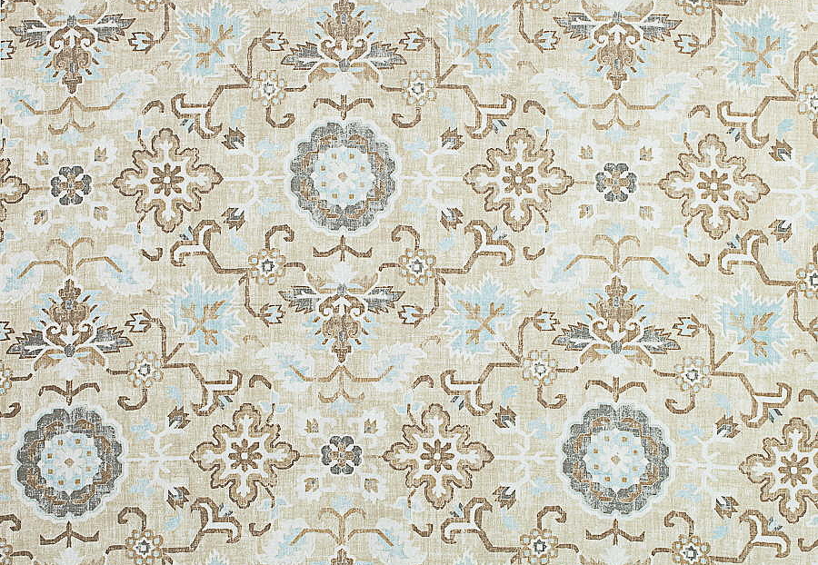 Ткань Thibaut Caravan Prints And Wovens F964130