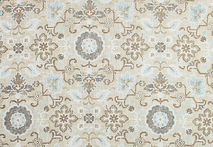Ткань Thibaut Caravan Prints And Wovens F964130