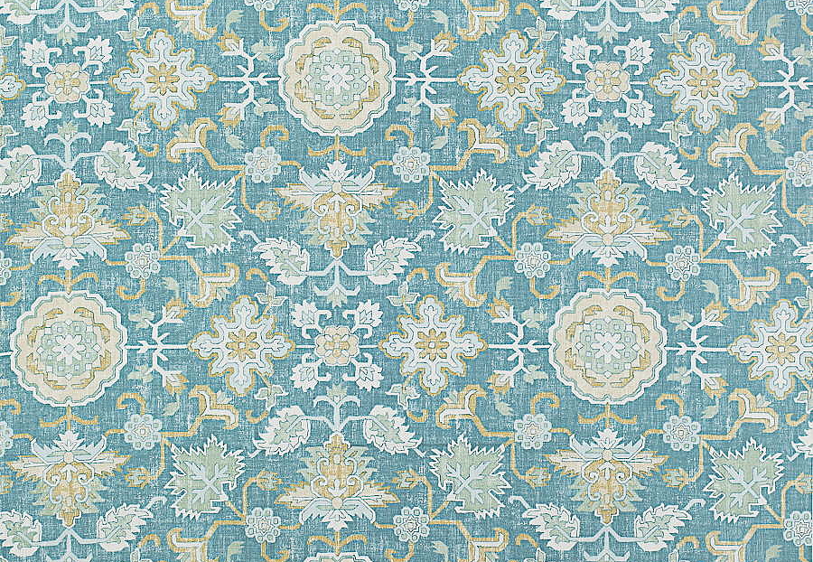 Ткань Thibaut Caravan Prints And Wovens F964134