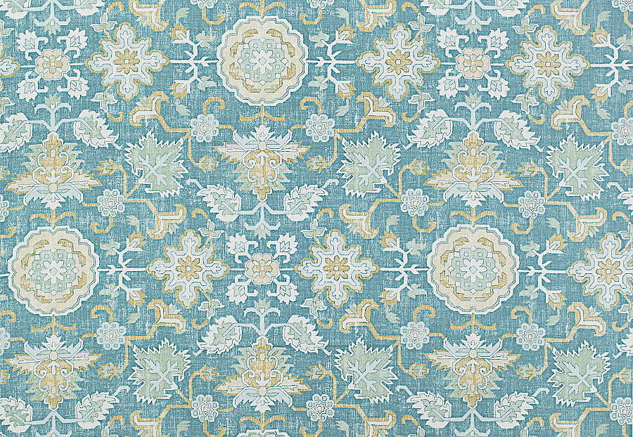 Ткань Thibaut Caravan Prints And Wovens F964134
