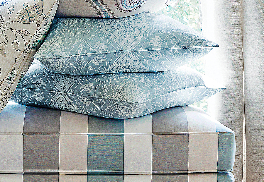 Ткань Thibaut Caravan Prints And Wovens F964122