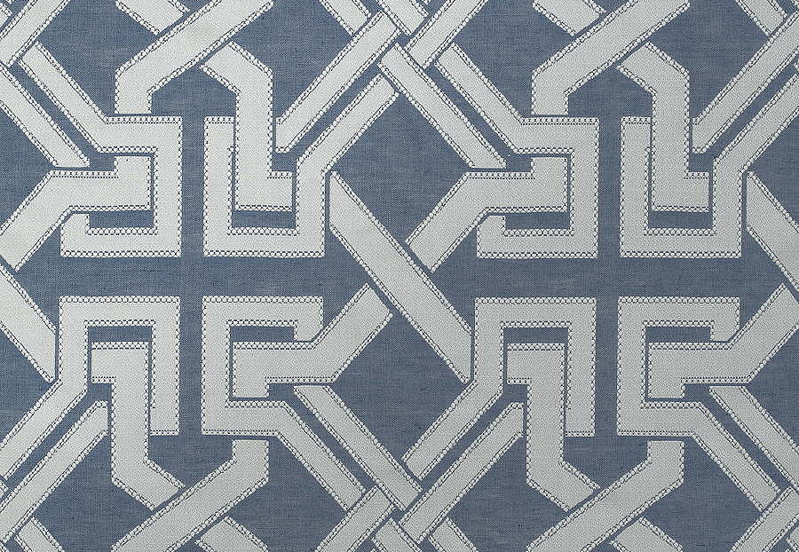 Ткань Thibaut Chestnut Hill W772581