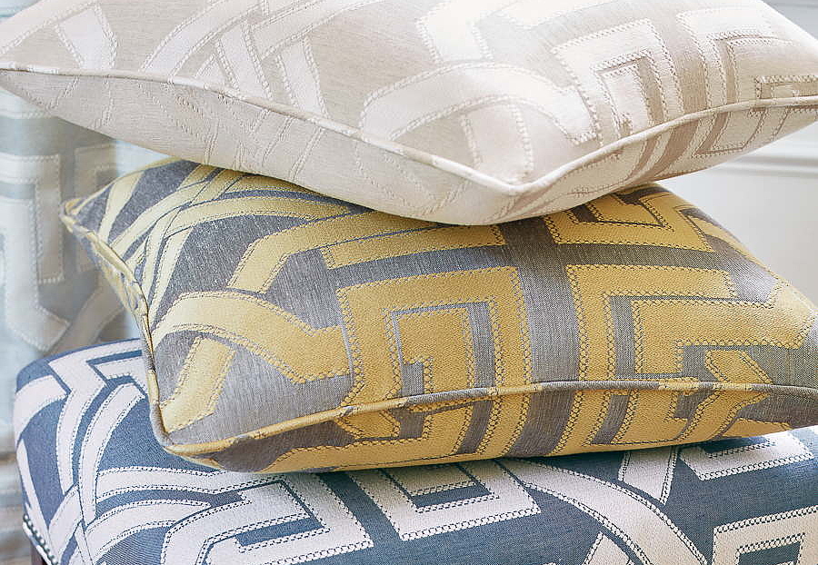 Ткань Thibaut Chestnut Hill W772581