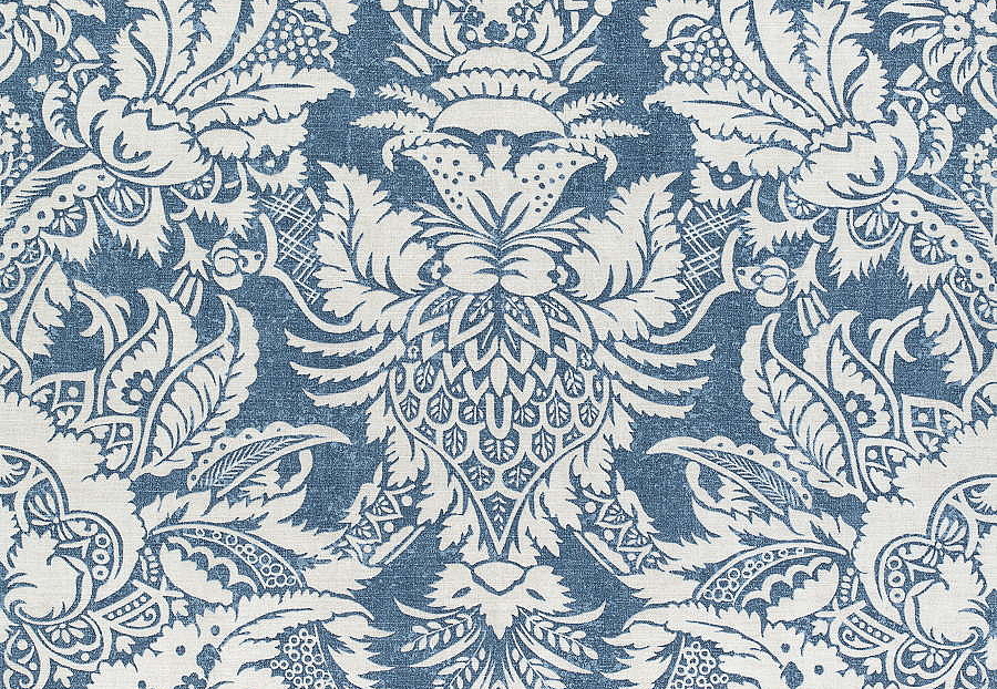 Ткань Thibaut Chestnut Hill F972583