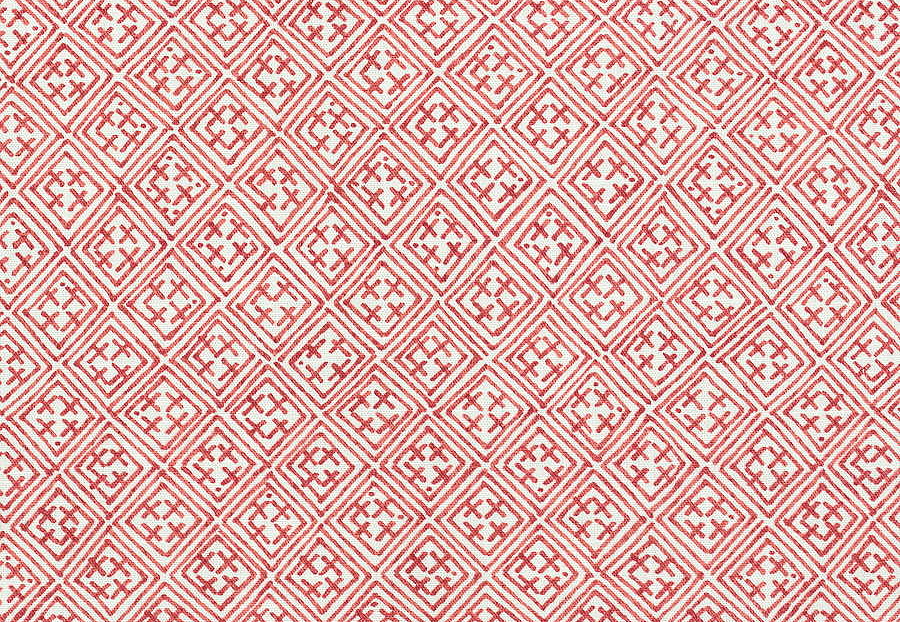 Ткань Thibaut Chestnut Hill F972616