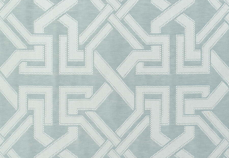Ткань Thibaut Chestnut Hill W772580