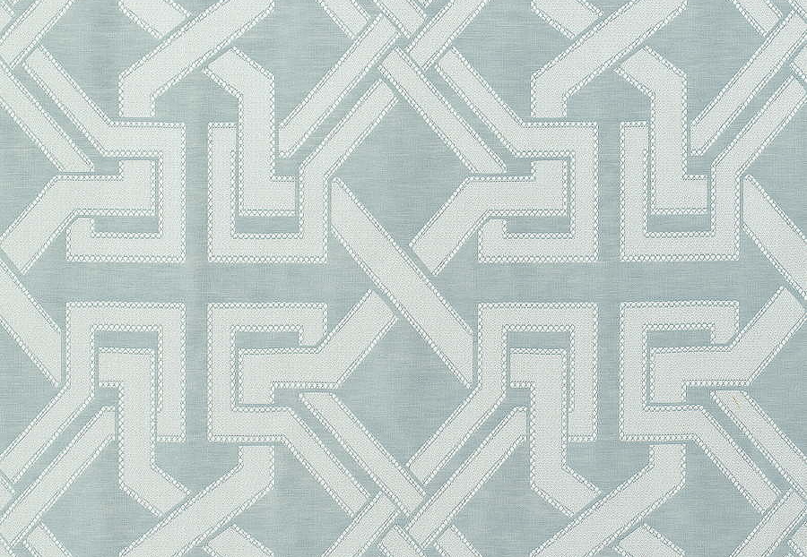 Ткань Thibaut Chestnut Hill W772580