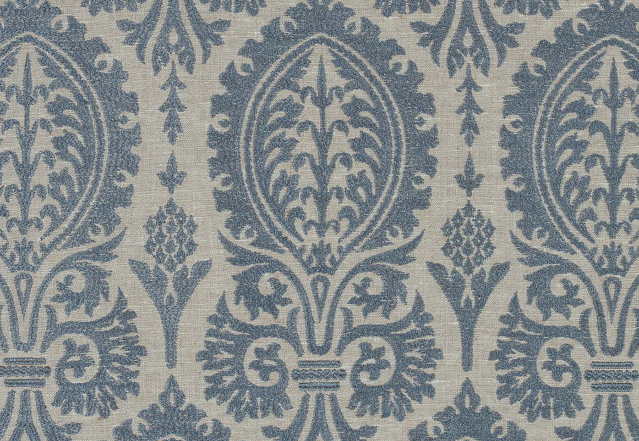 Ткань Thibaut Chestnut Hill W772571