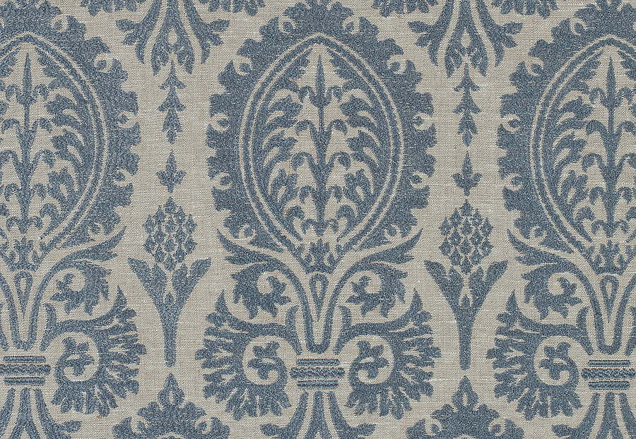 Ткань Thibaut Chestnut Hill W772571