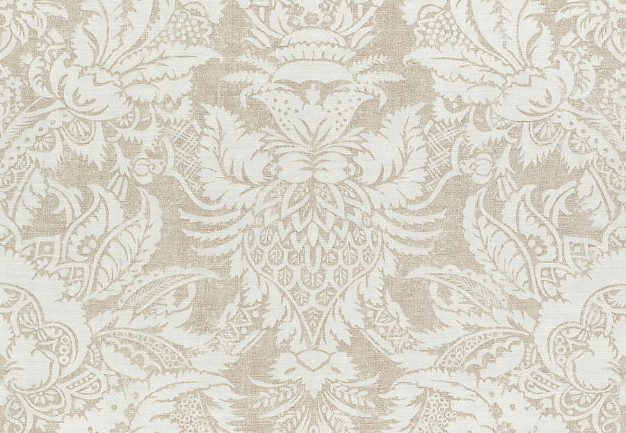 Ткань Thibaut Chestnut Hill F972586