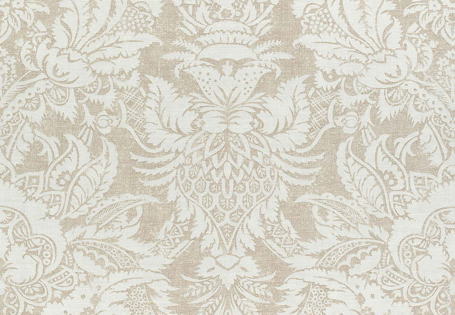 Ткань Thibaut Chestnut Hill F972586